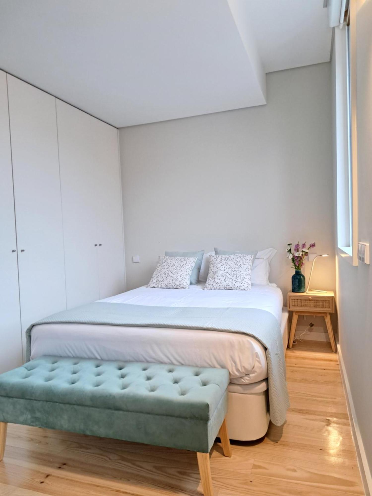 Boavista Luxury Villas Porto Exterior foto